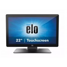 Monitor POS touchscreen Elo Touch 2203LM, 22 inch, Full HD, PCAP