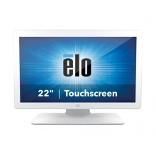 Monitor POS touchscreen Elo Touch 2203LM, 22 inch, Full HD, PCAP