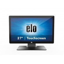 Monitor POS touchscreen Elo Touch 2702L, 27 inch, PCAP