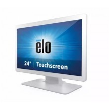 Monitor POS touchscreen Elo Touch 2403LM, 24 inch, Full HD, PCAP