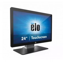 Monitor POS touchscreen Elo Touch 2403LM, 24 inch, Full HD, PCAP