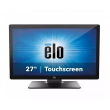 Monitor POS touchscreen Elo Touch 2703LM, 27 inch, Full HD, PCAP