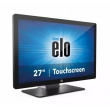 Monitor POS touchscreen Elo Touch 2703LM, 27 inch, Full HD, PCAP