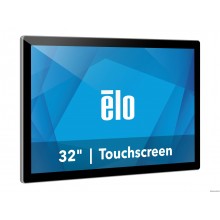 Monitor interactiv Elo TouchPro 3203L, 32 inch, Full HD, PCAP
