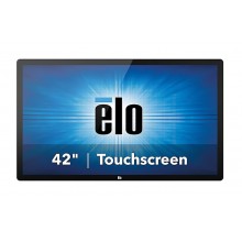 Monitor interactiv Elo Touch 4202L, 42 inch, Infrared