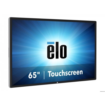 monitor-ids-touchscreen-elo-touch-6553l-65-inch-4k-infrared-negru