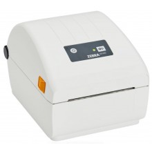 Imprimanta de etichete Zebra ZD230D, 203 DPI, USB, alba