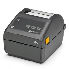 Imprimanta de etichete Zebra ZD420D, USB, Wi-Fi, Bluetooth, 300dpi