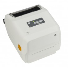 Imprimanta de etichete Zebra ZD421t-HC, USB, Wi-Fi, Bluetooth, 203dpi