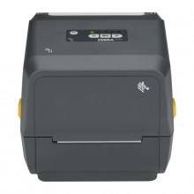 Imprimanta de etichete Zebra ZD421t, USB, BLE, 203dpi