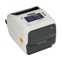 Imprimanta de etichete Zebra ZD621t-HC, USB, Serial, Ethernet, BLE, RTC, display, 203dpi