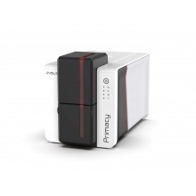 Imprimanta de carduri Evolis Primacy 2 Duplex Expert, Dual-side, USB, Ethernet