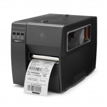 Imprimanta de etichete Zebra ZT111 DT, 203DPI, Ethernet