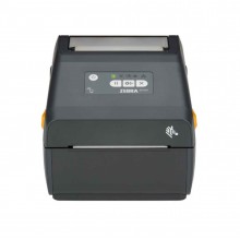 Imprimanta de etichete Zebra ZD421c, USB, Bluetooth, 203dpi