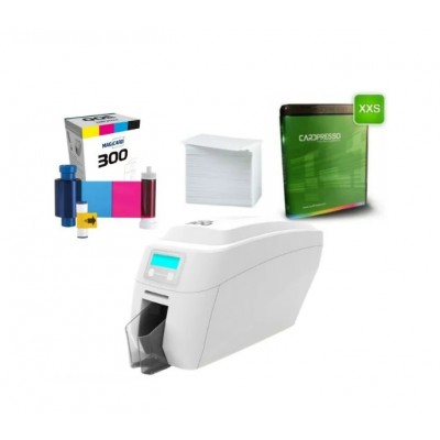 pachet-imprimanta-de-carduri-magicard-300-dual-side-usb-ethernet-ribon-color-100-carduri-albe-software