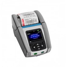 Imprimanta mobila de etichete Zebra ZQ610 Plus Healthcare, BT, BLE