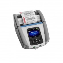 Imprimanta mobila de etichete Zebra ZQ620 Plus Healthcare, RS232, BT, BLE, Wi-Fi
