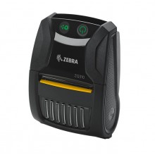 Imprimanta termica portabila Zebra ZQ310 Plus, USB, BT, BLE, NFC, outdoor