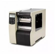 Imprimanta de etichete Zebra 140Xi4, 203 DPI, USB, Serial, Paralel, Ethernet
