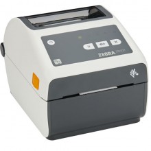 Imprimanta de etichete Zebra ZD421c HC, USB, Ethernet, BLE, 203dpi
