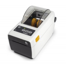 Imprimanta de etichete Zebra ZD611d HC, USB, Ethernet, Wi-Fi, Bluetooth, 203dpi