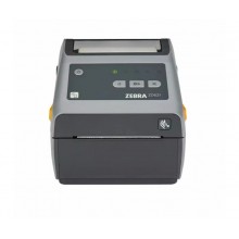 Imprimanta de etichete Zebra ZD621d, Serial, Ethernet, BLE, RTC, 203dpi