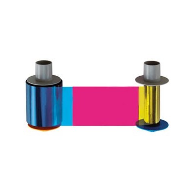 Ribon color Fargo pentru HDP5000/HDP5000e/HDP5600, YMCK, 500 imprimari, 084511 ribon-color-fargo-pentru-hdp5000hdp5000ehdp5600-ymck-500-imprimari-084511