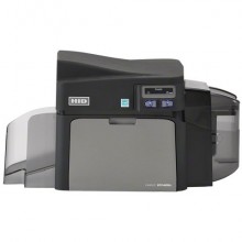Imprimanta de carduri Fargo DTC4250e, dual side, USB & Ethernet